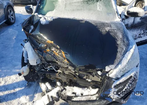 2020 Nissan Kicks Sv from USA, damaged, VIN 3N1CP5CV2LL568192